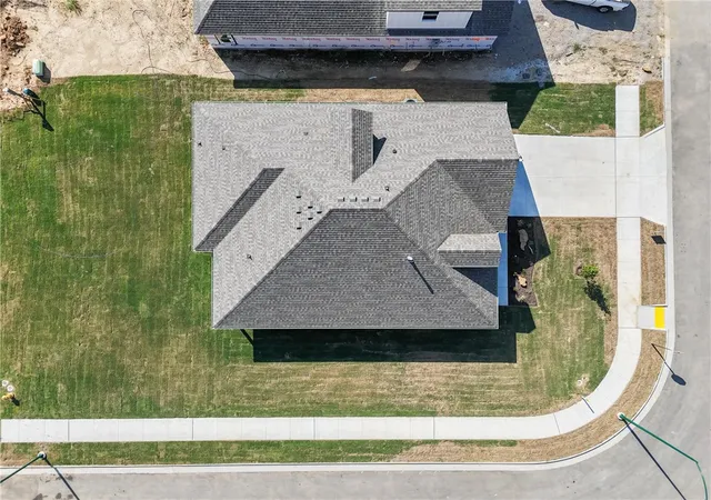 27th image of 2309 N Presley St, Siloam Springs, AR 72761 | MLS# 1318573