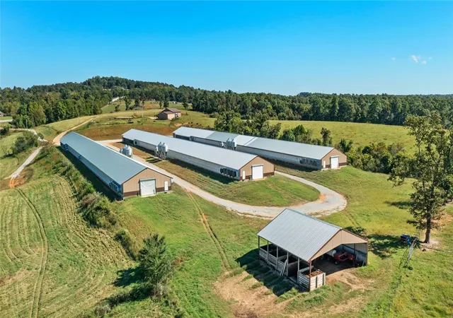 Photo 1 of Sale Pending at 3115 Hwy 127, Rogers, AR 72756 | MLS# 1318661 | Listing updated on 2025-12-21