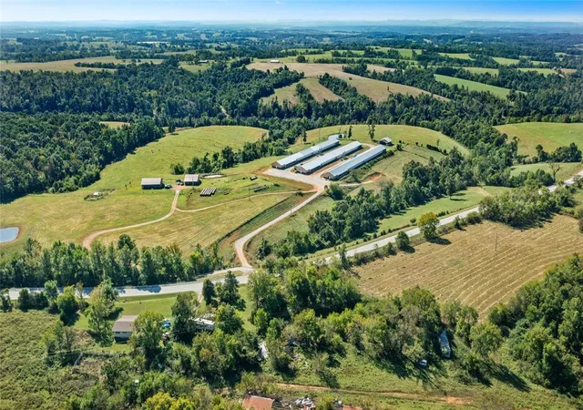 Photo 3 of Sale Pending at 3115 Hwy 127, Rogers, AR 72756 | MLS# 1318661 | Listing updated on 2025-12-21