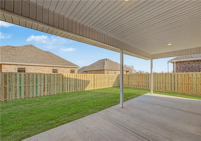 40th image of 210 Ryker Rdg, Centerton, AR 72719 | MLS# 1318702