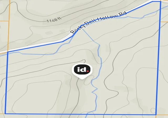 2nd image of Rocky Dell Hollow Rd, Gravette, AR 72736 | MLS# 1318821