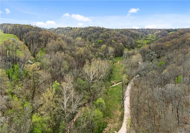 5th image of Rocky Dell Hollow Rd, Gravette, AR 72736 | MLS# 1318821