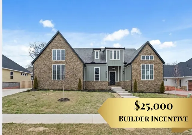 1st image of 810 Greenhorn St, Bentonville, AR 72712 | MLS# 1318826