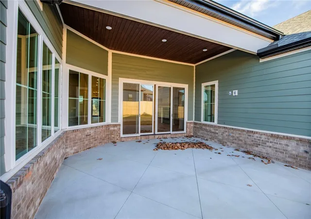34th image of 810 Greenhorn St, Bentonville, AR 72712 | MLS# 1318826