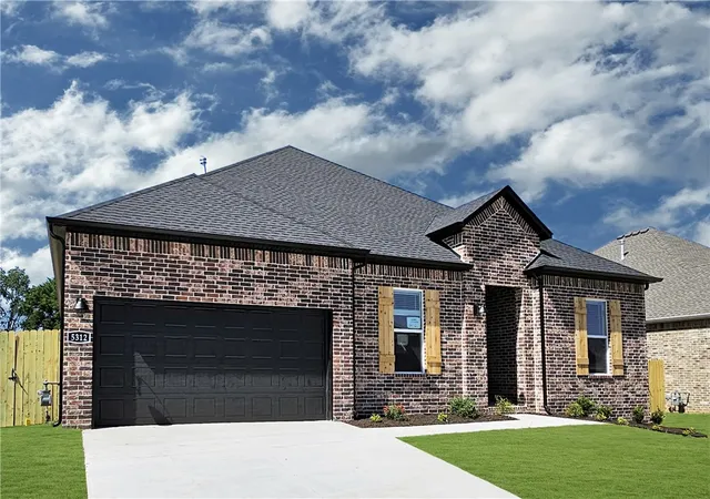 1st image of 5221 Nicolas Ave, Springdale, AR 72762 | MLS# 1318962