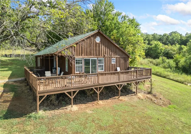 1st image of 429 Farefield Rd, St Joe, AR 72675 | MLS# 1319098