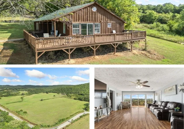46th image of 429 Farefield Rd, St Joe, AR 72675 | MLS# 1319098