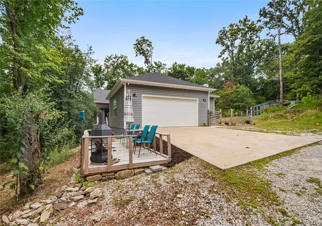 3rd image of 10866 Hodge Ln, Gravette, AR 72736 | MLS# 1319356