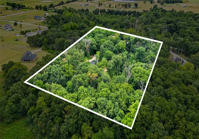 41st image of 10866 Hodge Ln, Gravette, AR 72736 | MLS# 1319356