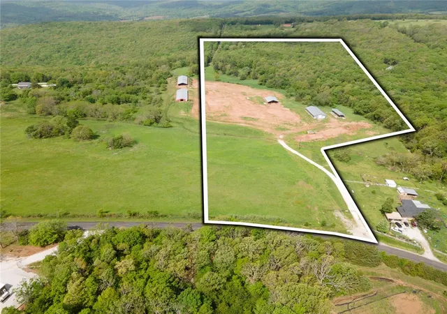 1st image of 16937 S Hwy 265, West Fork, AR 72774 | MLS# 1319546