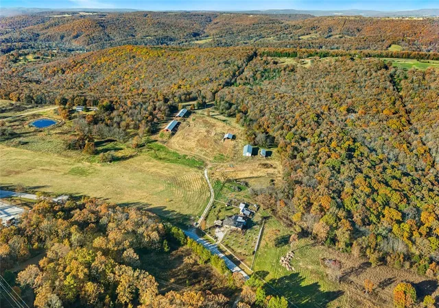 2nd image of 16937 S Hwy 265, West Fork, AR 72774 | MLS# 1319546