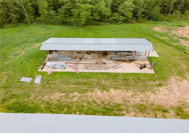 5th image of 16937 S Hwy 265, West Fork, AR 72774 | MLS# 1319546