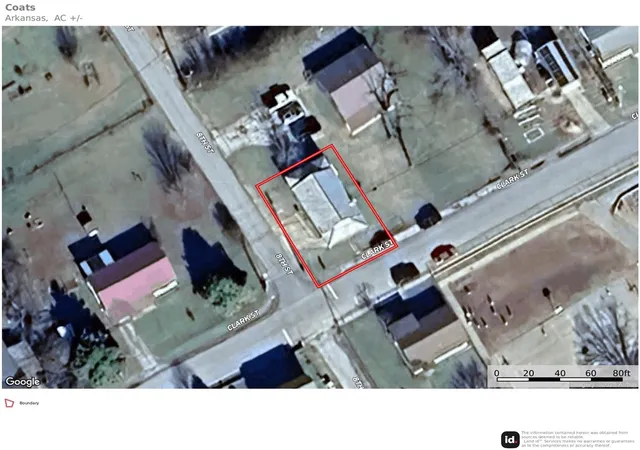 Homes for sale in Jasper, AR | 514 W Clark, Jasper, AR 72641 | MLS# 1319504