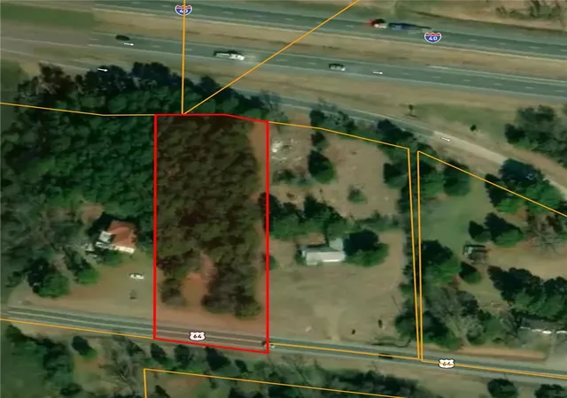 Homes for sale in London, AR | Tbd Hwy 64, London, AR 72847 | MLS# 1319509