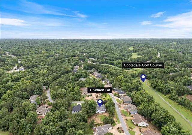 Homes for sale in Bella Vista, AR | 1 Kelaen Cir, Bella Vista, AR 72715 | MLS# 1318055