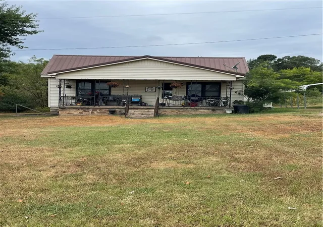 Homes for sale in Hartman, AR | 164 County Road 2266, Hartman, AR 72840 | MLS# 1319552