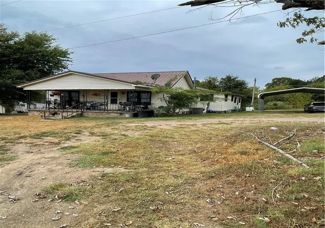 Homes for sale in Hartman, AR | 164 County Road 2266, Hartman, AR 72840 | MLS# 1319552