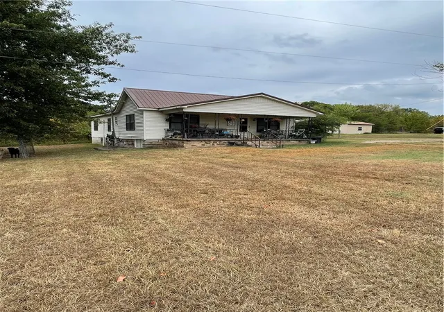 Homes for sale in Hartman, AR | 164 County Road 2266, Hartman, AR 72840 | MLS# 1319552