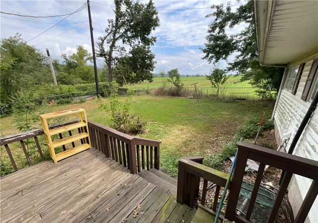 37th image of 73911 S 4677 Rd, Stilwell, OK 74960 | MLS# 1320030