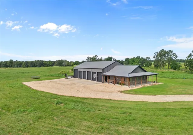 1st image of 887 Colcord Keithly Rd, Colcord, OK 74338 | MLS# 1320032