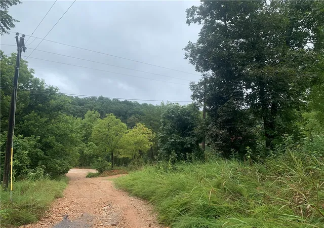Photo 1 of Land for sale at 10635 Prairie Crk N Rd, Rogers, AR 72756 | MLS# 1320065 | Listing updated on 2026-05-12