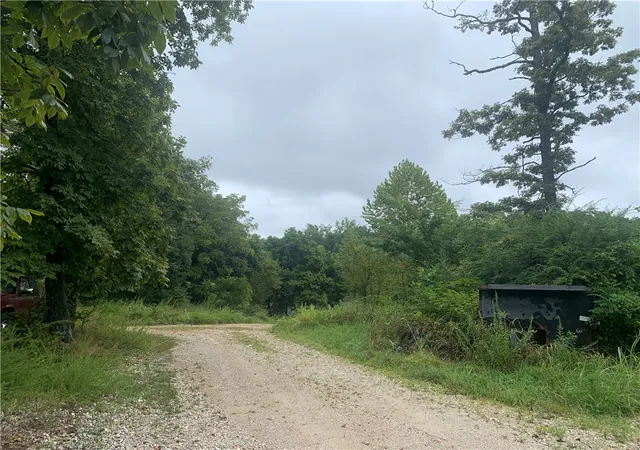 Photo 2 of Land for sale at 10635 Prairie Crk N Rd, Rogers, AR 72756 | MLS# 1320065 | Listing updated on 2026-05-12