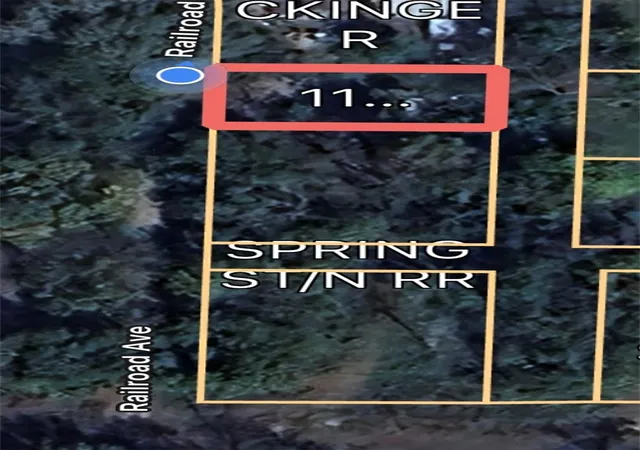 7th image of Tbd Spring Ave, Sulphur Springs, AR 72768 | MLS# 1321387
