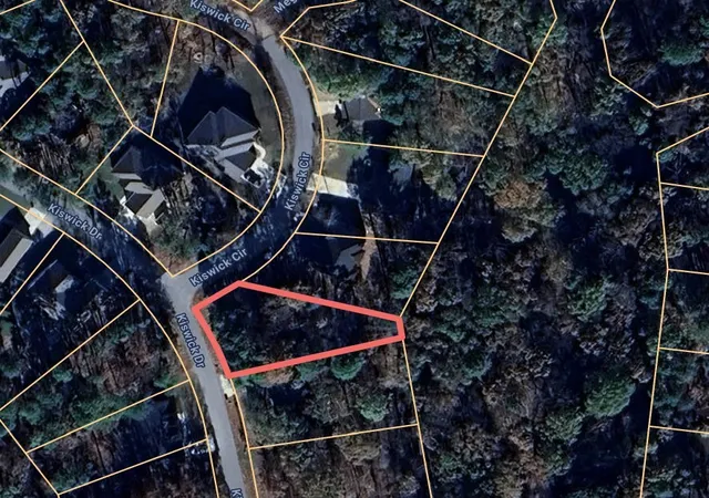1st image of Lot 5 Kiswick Dr, Bella Vista, AR 72714 | MLS# 1321464