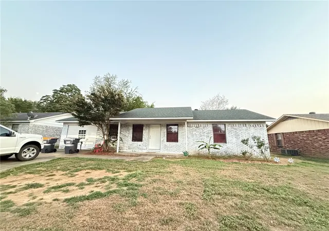 Homes for sale in Russellville, AR | 1306 E L St, Russellville, AR 72801 | MLS# 1319668