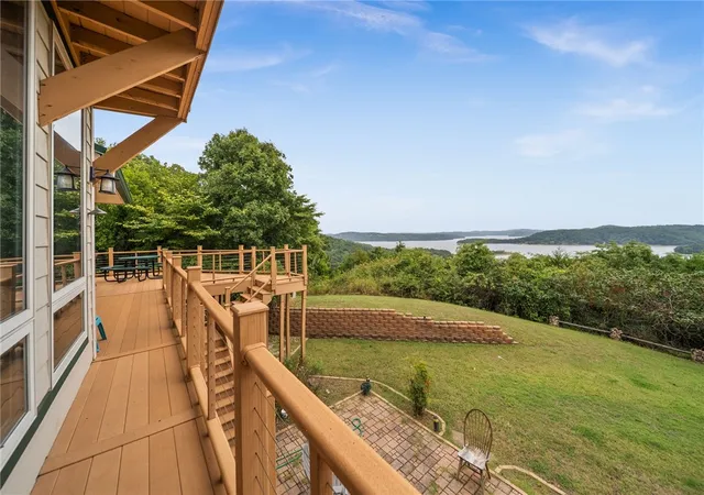 3rd image of 11333 Lathams Landing Rd, Garfield, AR 72732 | MLS# 1321518