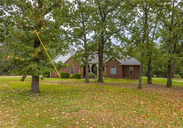 2nd image of 70 Northridge Cir, Booneville, AR 72927 | MLS# 1321571