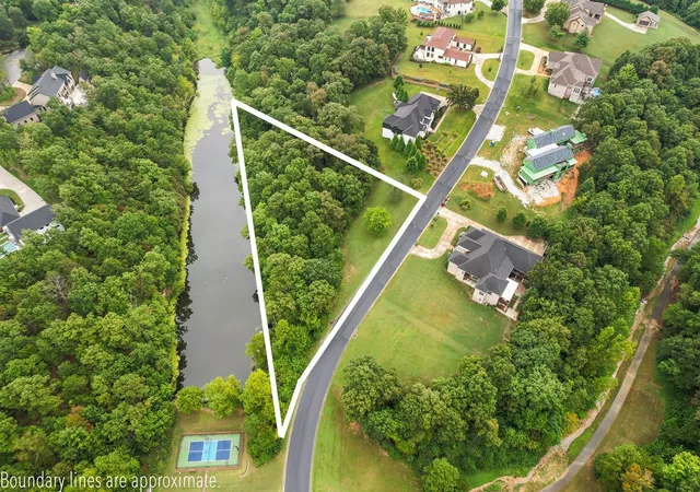 3rd image of 4101 N Dogwood Canyon Loop, Fayetteville, AR 72704 | MLS# 1321529