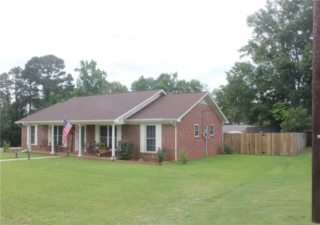 Homes for sale in Clarksville, AR | 26 Sherwood Ln, Clarksville, AR 72830 | MLS# 1321714
