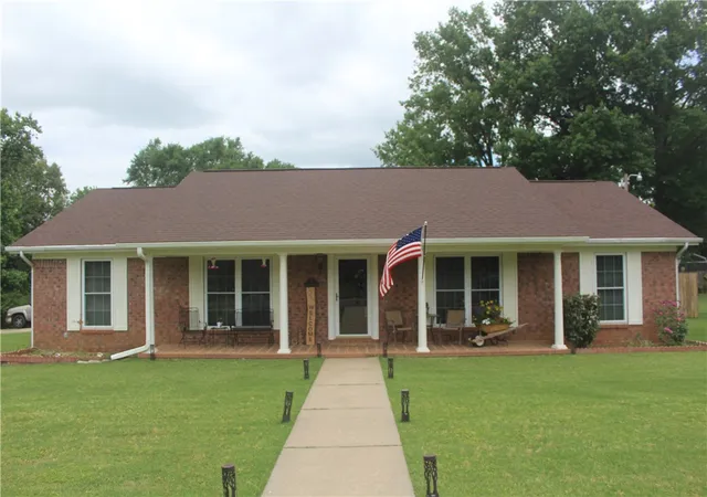 Homes for sale in Clarksville, AR | 26 Sherwood Ln, Clarksville, AR 72830 | MLS# 1321714