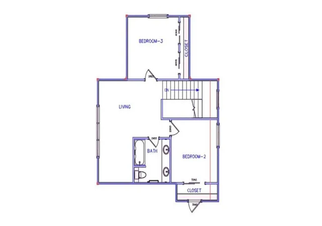 Photo 30 of Single family home for sale at 970 Thornwood Pl, Bentonville, AR 72713 | MLS# 1321810 | Listing updated on 2026-08-02