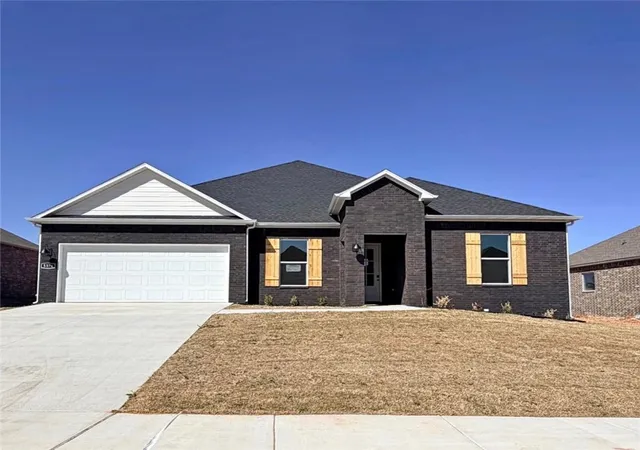 1st image of 5376 Nicolas Ave, Springdale, AR 72762 | MLS# 1321980