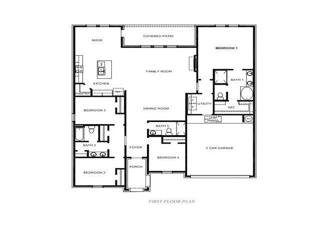2nd image of 5376 Nicolas Ave, Springdale, AR 72762 | MLS# 1321980