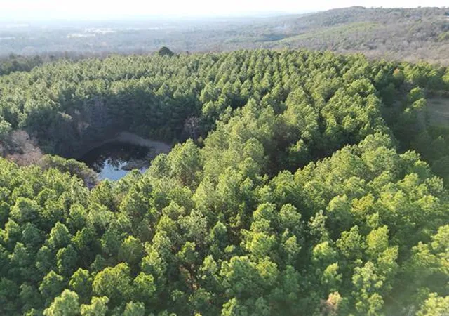 Photo 1 of Land for sale at 00 Gravel Hl B Rd, Russellville, AR 72802 | MLS# 1321611 | Listing updated on 2026-06-16