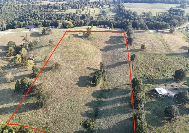 4th image of Tbd Madison 8744, Huntsville, AR 72740 | MLS# 1322054