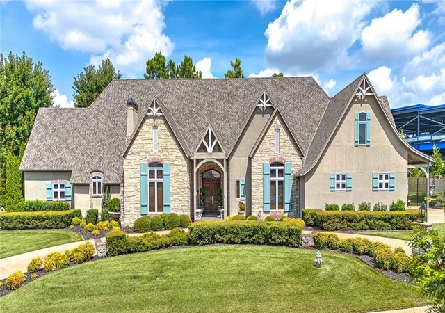 1st image of 1 S Saint Andrews, Rogers, AR 72758 | MLS# 1321779