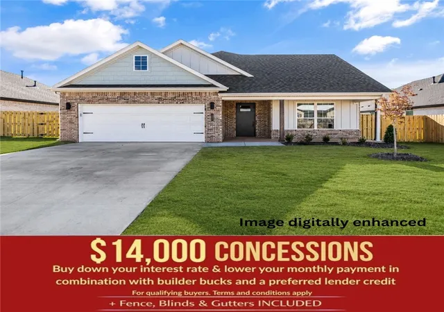 Homes for sale in Pea Ridge, AR | 1913 Farmer St, Pea Ridge, AR 72751 | MLS# 1322319