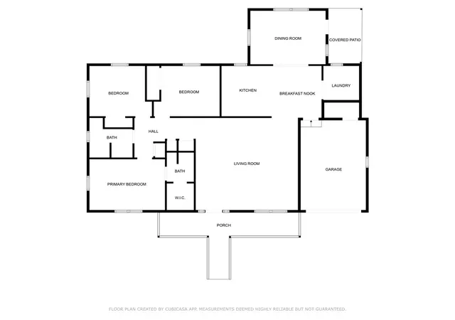 36th image of 1210 Laura Ave, Berryville, AR 72616 | MLS# 1322513