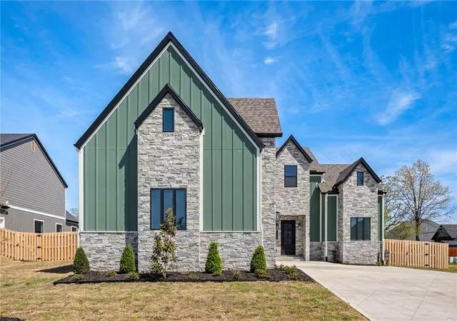 3rd image of 3620 Bearpaw, Bentonville, AR 72712 | MLS# 1322462