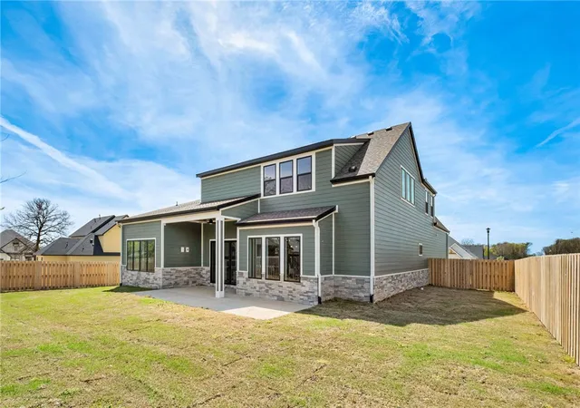 4th image of 3620 Bearpaw, Bentonville, AR 72712 | MLS# 1322462