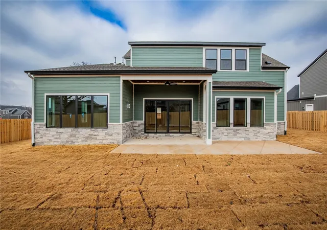 5th image of 3620 Bearpaw, Bentonville, AR 72712 | MLS# 1322462