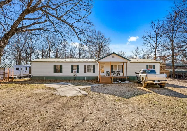 Homes for sale in Westville, OK | 477528 E 740 Rd, Westville, OK 74965 | MLS# 1322589