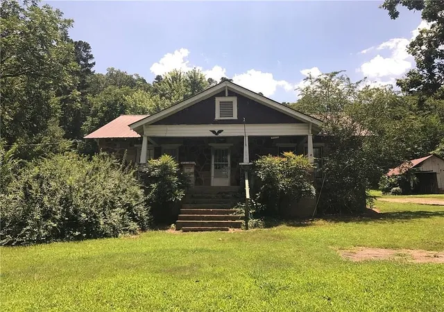 1st image of 1688 Jack Creek Rd, Booneville, AR 72927 | MLS# 1322326