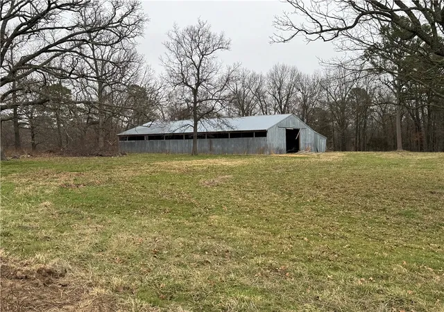 1st image of Tract B Nicewarner Rd, Lincoln, AR 72744 | MLS# 1322634