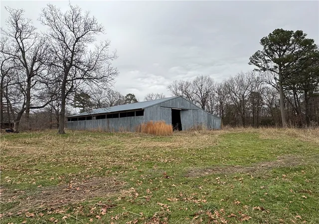 2nd image of Tract B Nicewarner Rd, Lincoln, AR 72744 | MLS# 1322634