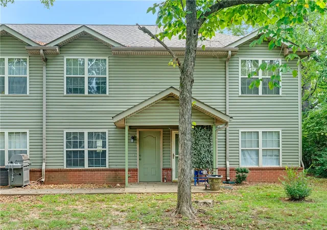 1st image of 1429 W Netherland Way #3, Fayetteville, AR 72701 | MLS# 1322550